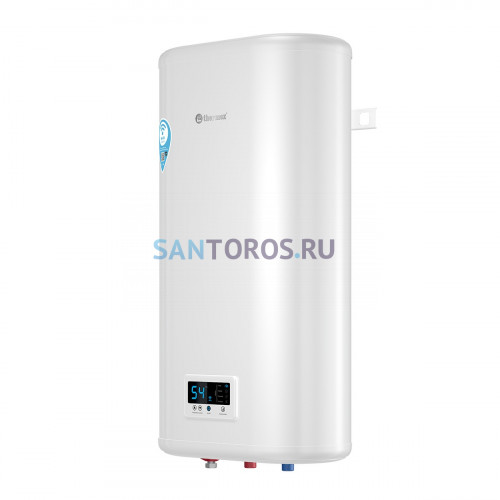 Водонагреватель Thermex IF 50V (pro) Wi-Fi электрический накопительный (151 124 Термекс)